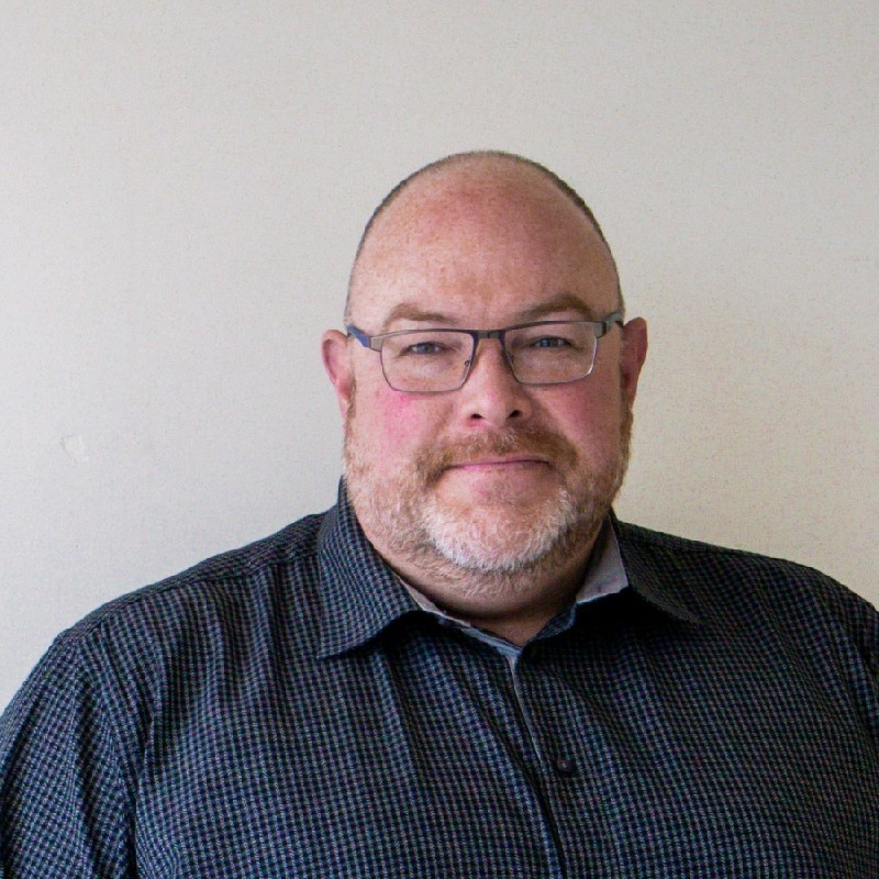 Robert Helm
