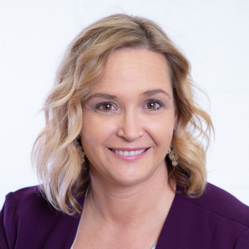 Shelley Tobin