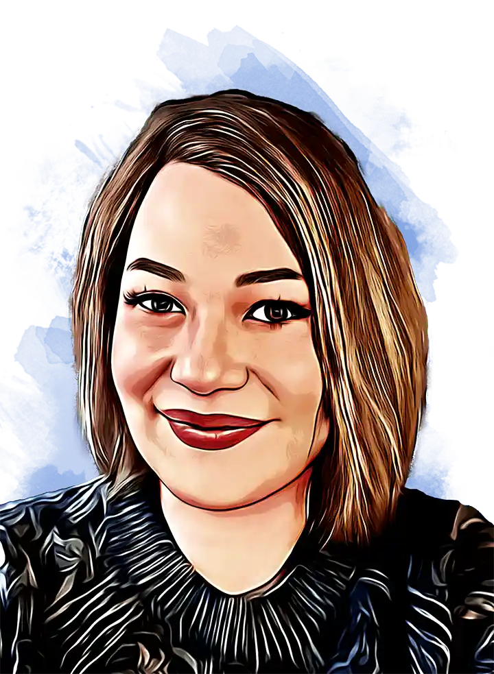 Laura Schulz, Chief Executive Officer at Ghost Productions