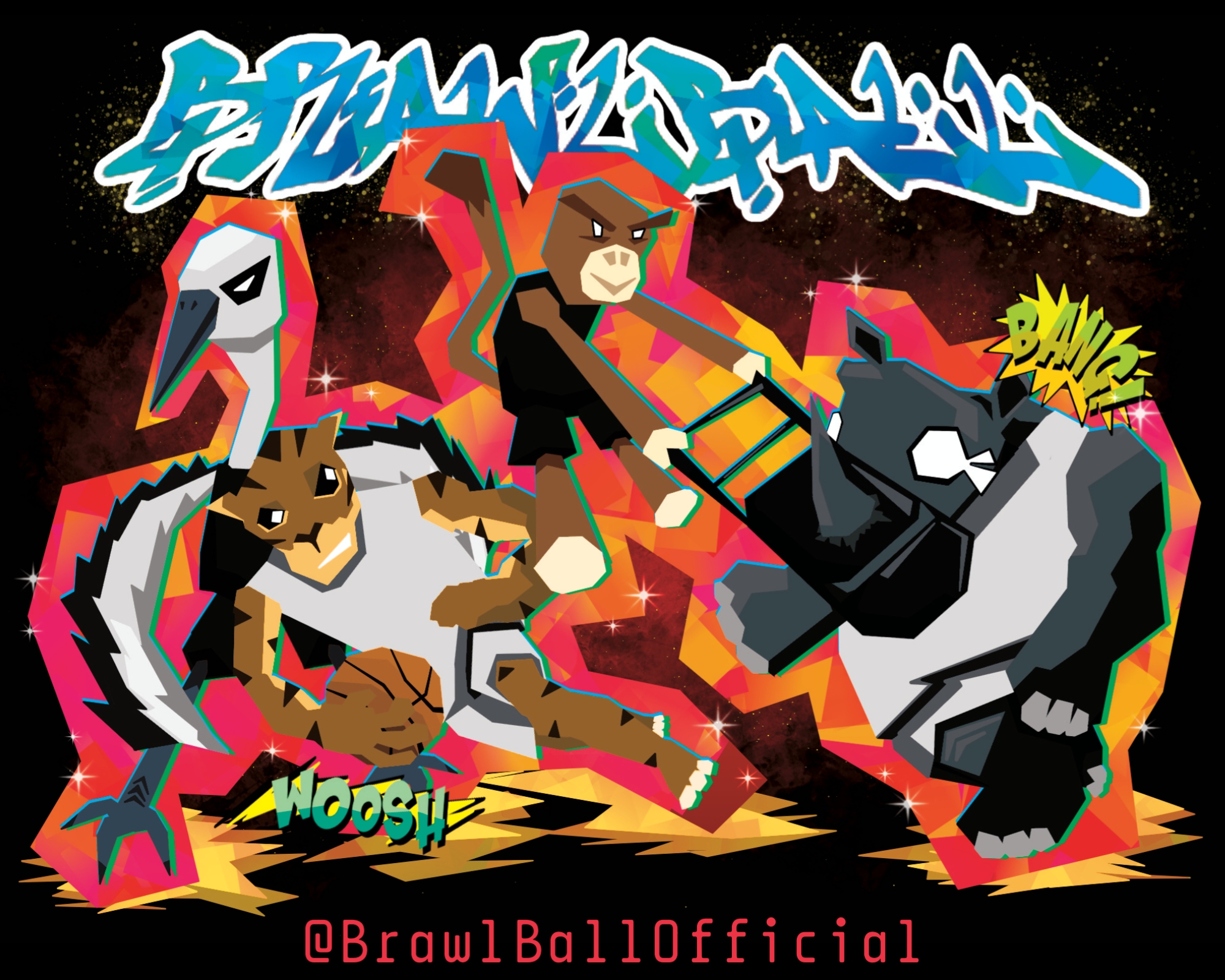 Chaos artwork preview