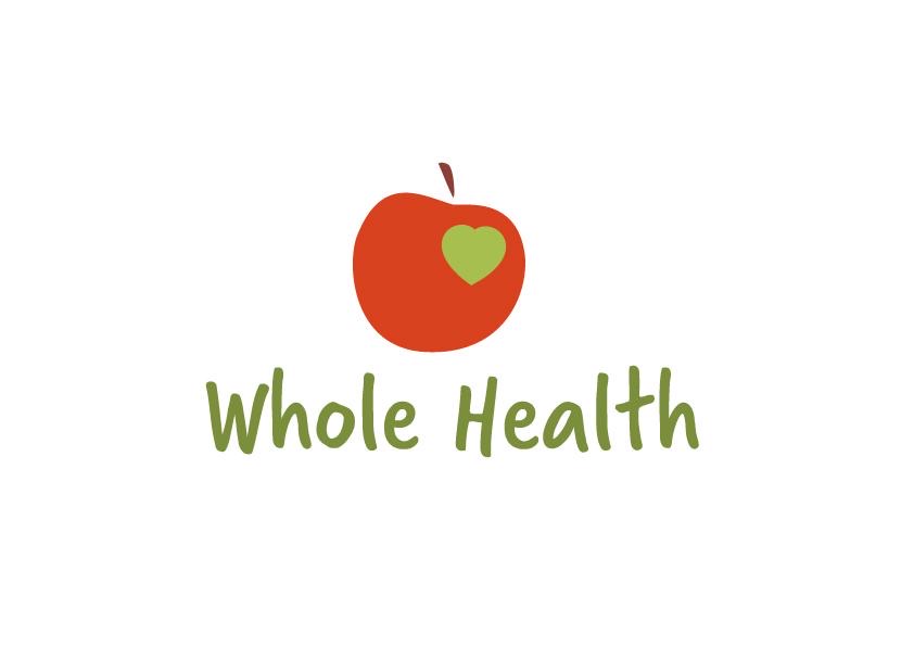 WholeHealth Sauna Logo