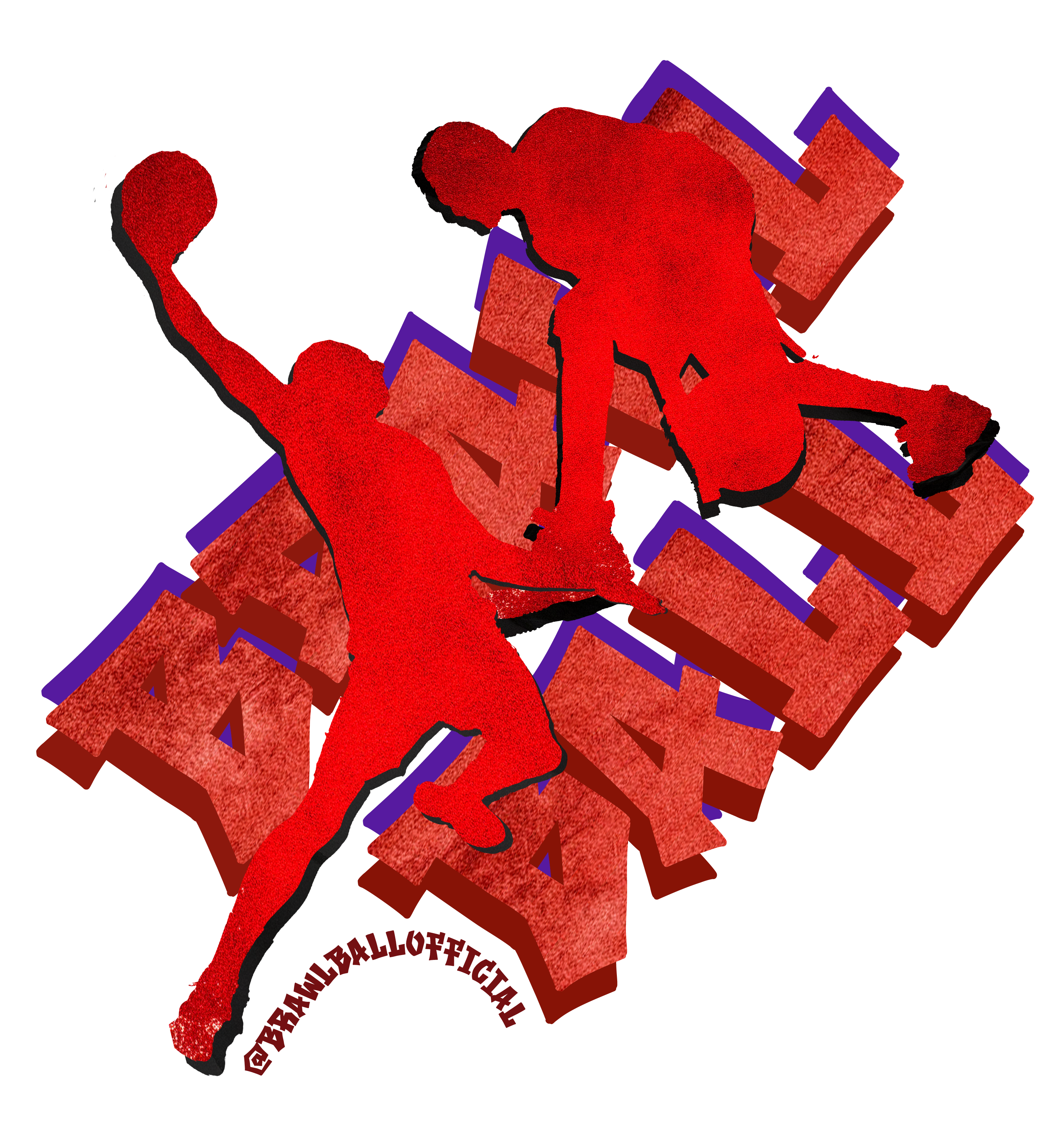 Brawl Ball artwork preview