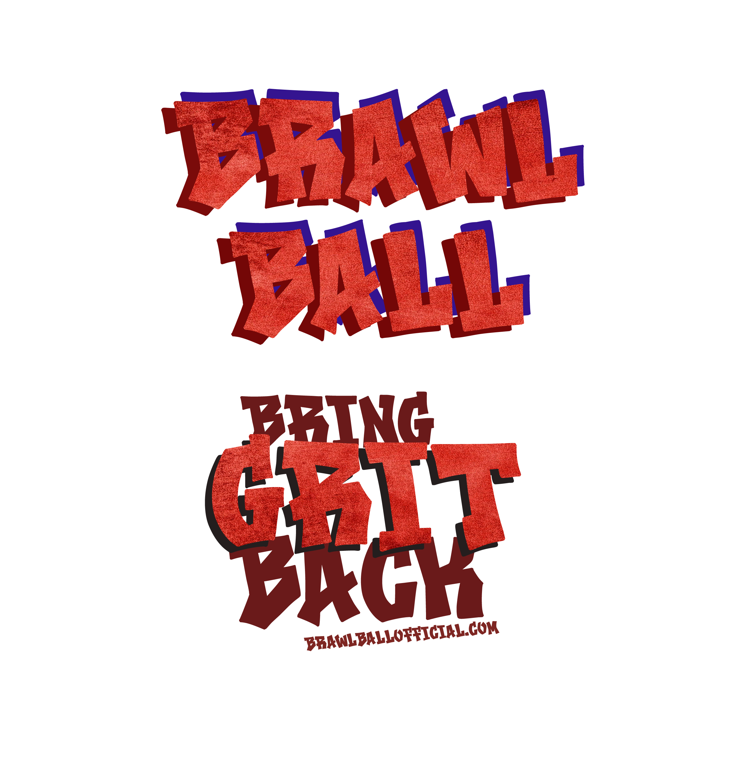 Bring Grit Back artwork preview