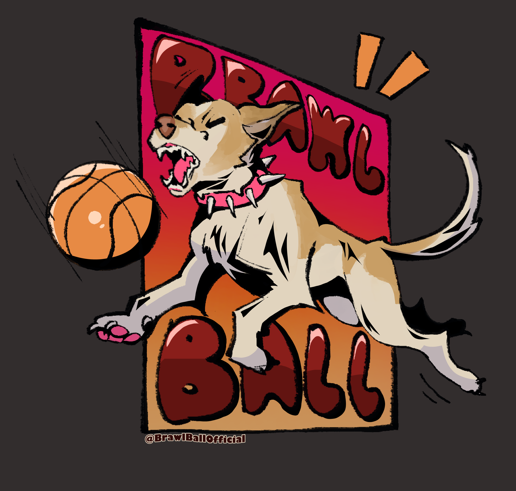 Basil Tulip artwork preview