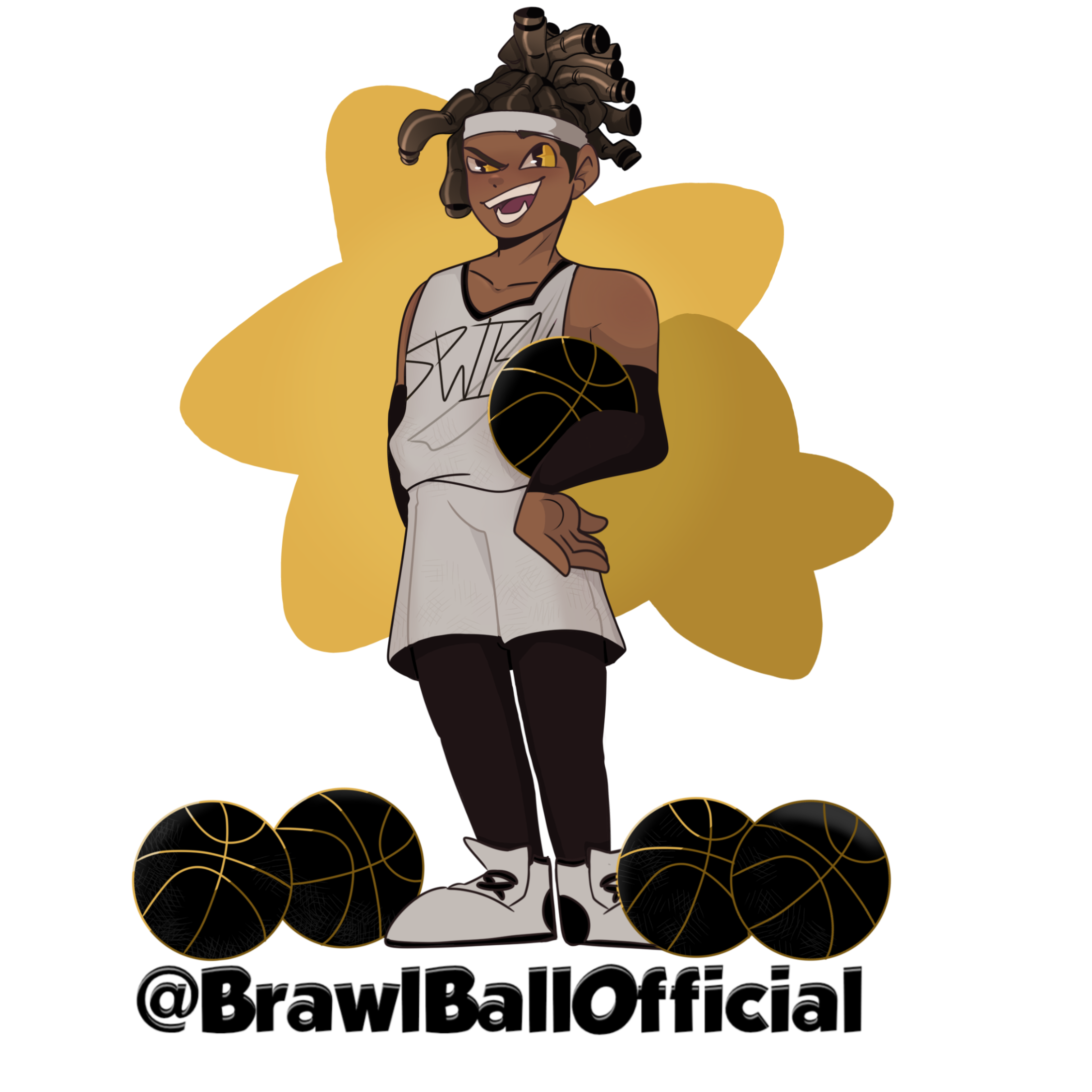 Swish artwork preview