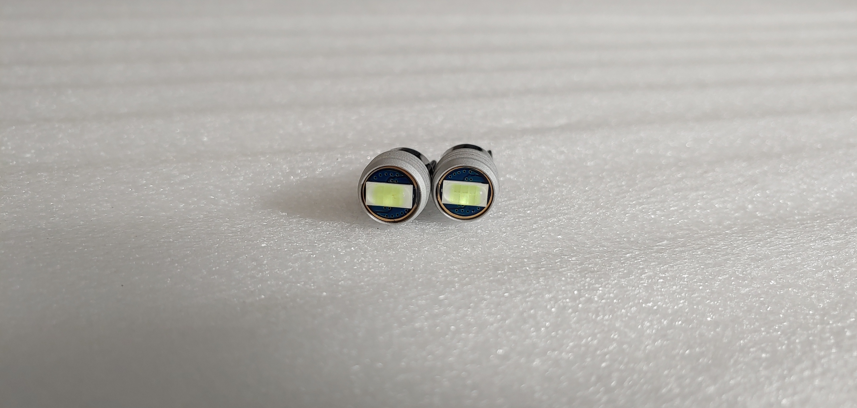 SUZUKI GSXR 600 750 1000 LED HEADLIGHT DRL DAYTIME RUNNING LIGHT GSXR LED