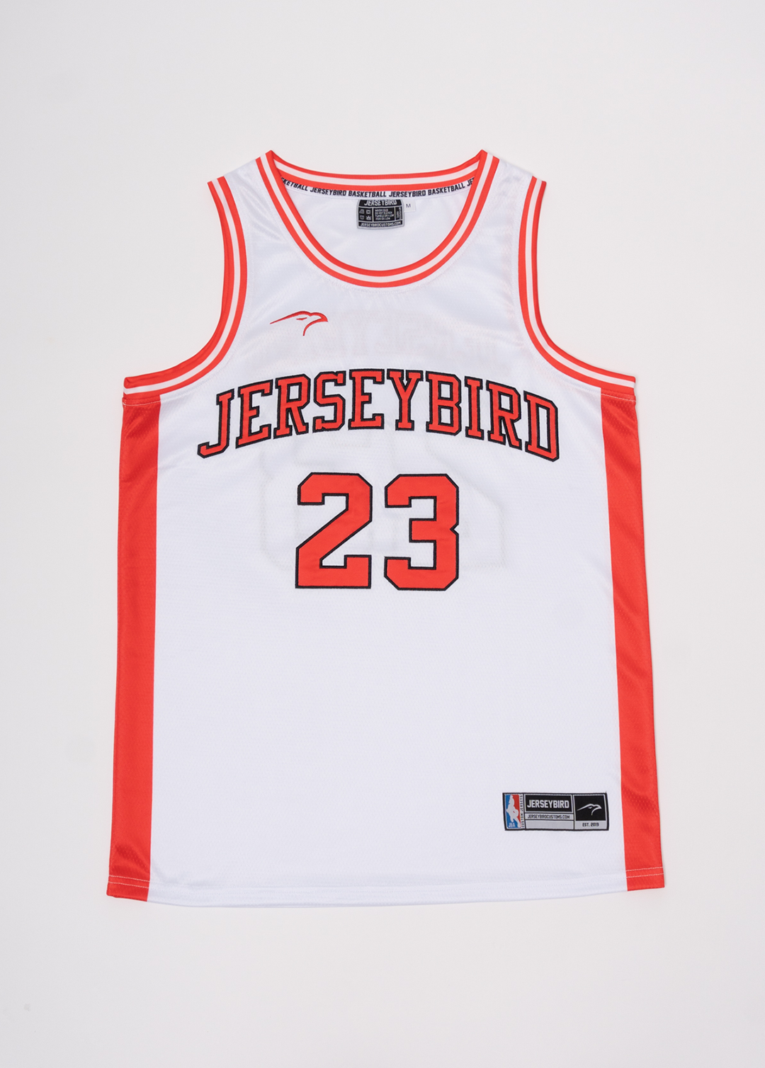 BASKETBALL PRODUCT CATALOG JerseyBird