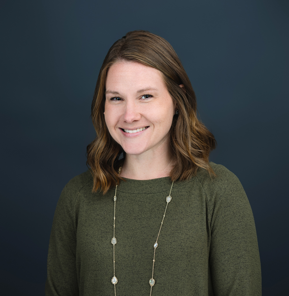 Meet the Team Grace Church