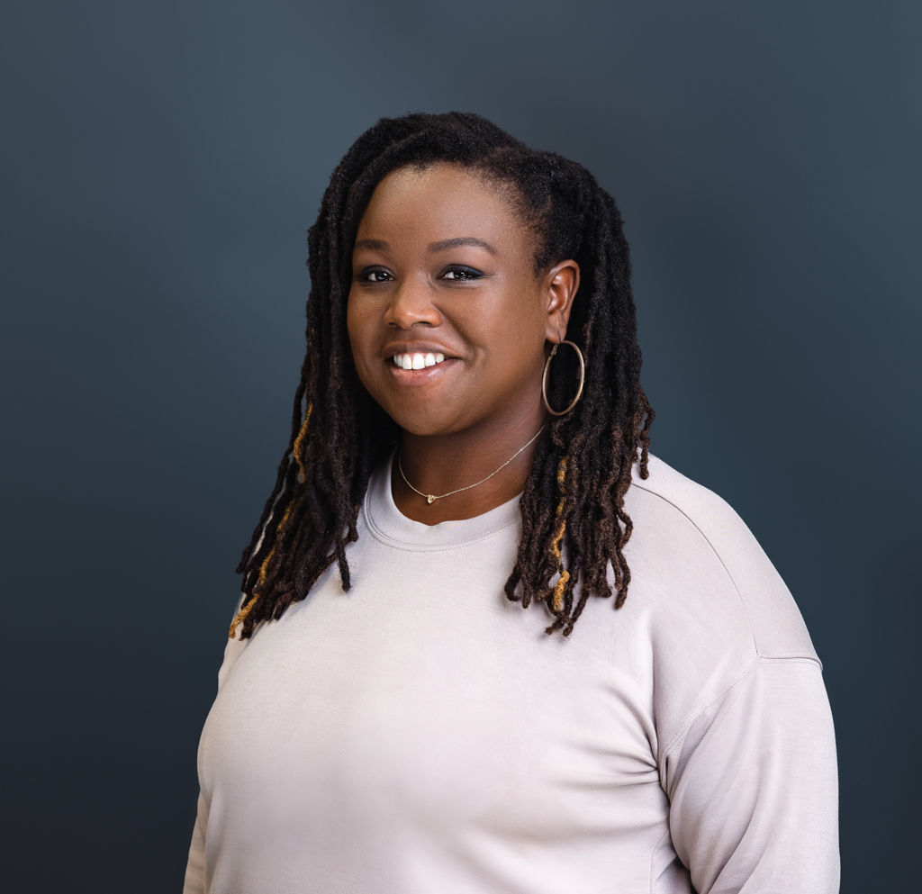 Meet the Team Grace Church