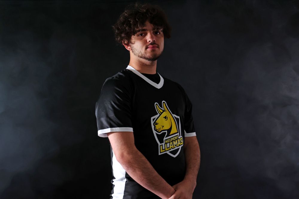 Neumont college esports team