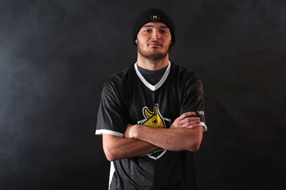 Neumont college esports team