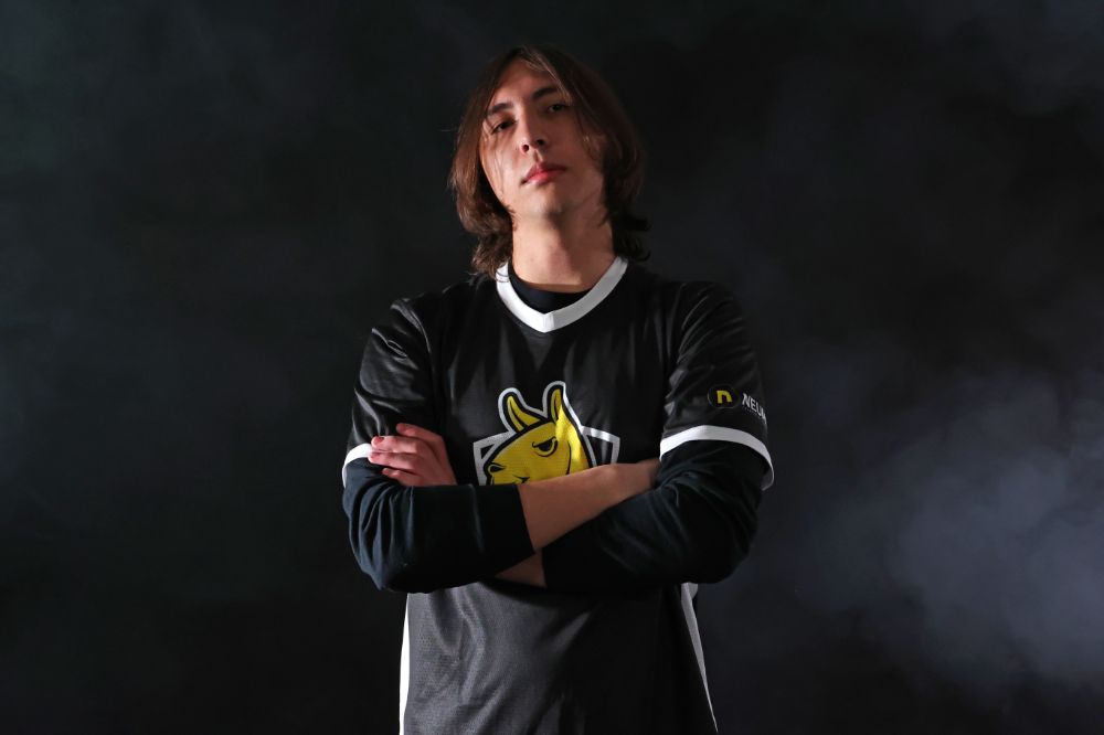 Neumont college esports team