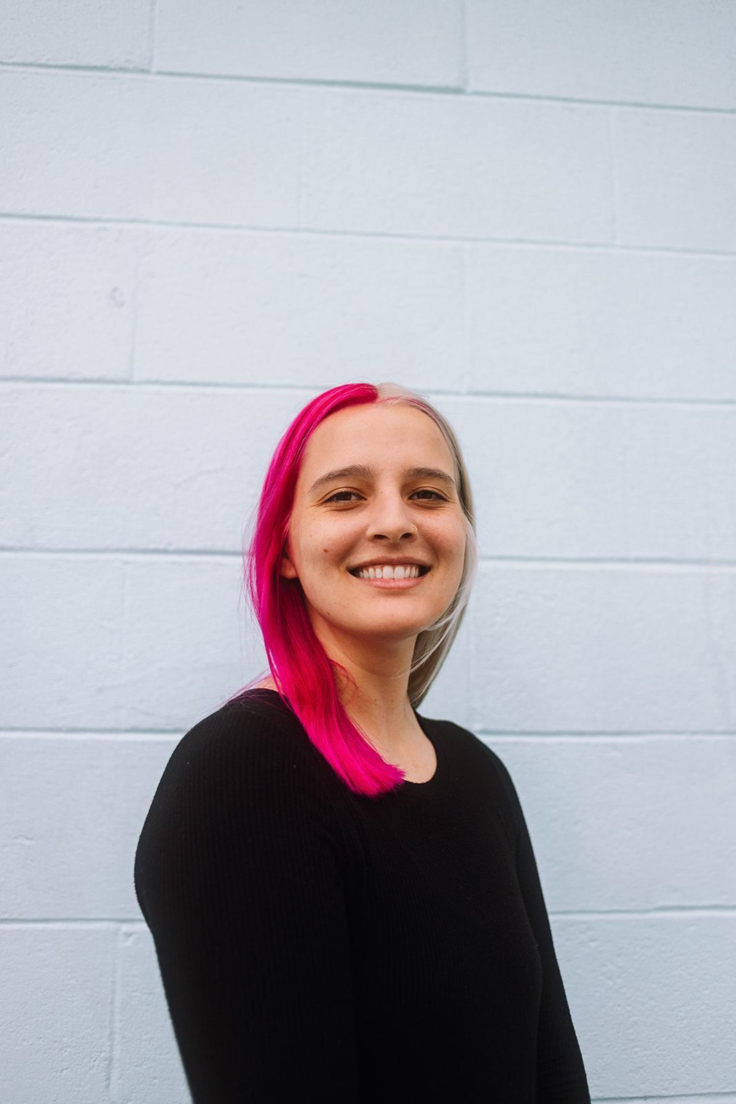 Franziska Trautmann, Chief Executive Officer at Glass Half Full
