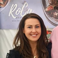 Roisin Cahill MPharm MPSI — Gut & Immune Health Specialist Pharmacist at Chemco Pharmacy