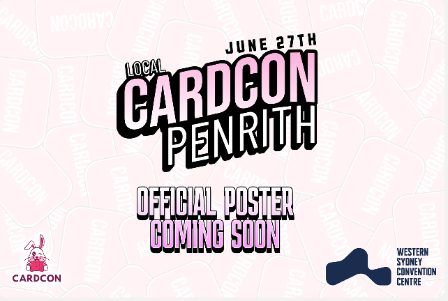 Cardcon Local Penrith