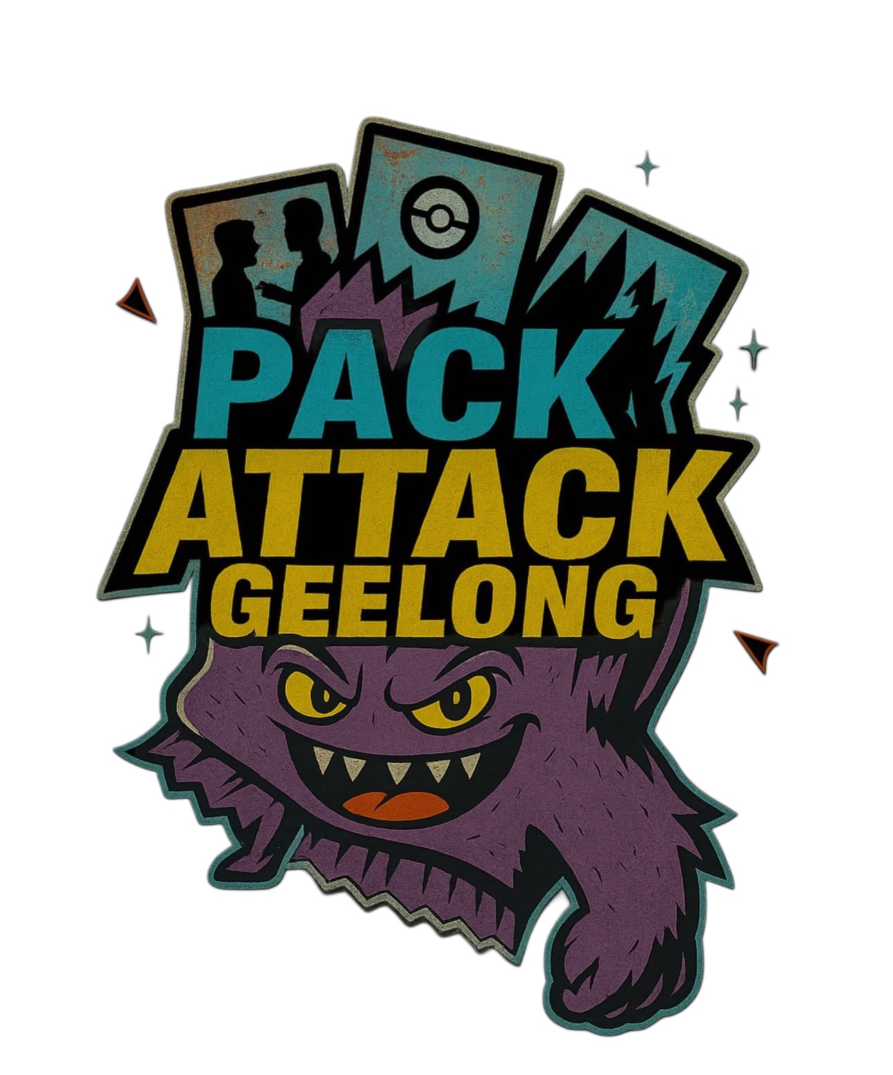 Pack Attack Geelong