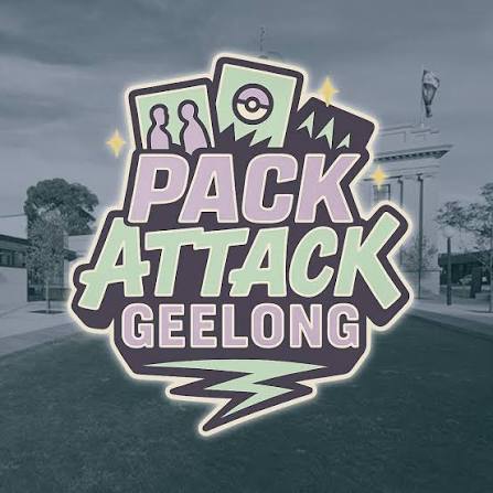 Pack Attack Geelong