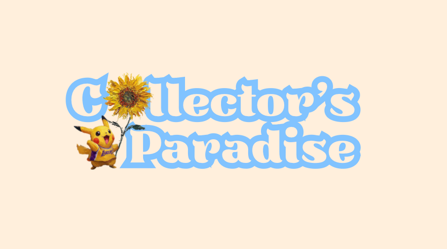 Collector's Paradise Gold Coast
