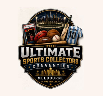 Ultimate Sports Collectors Convention