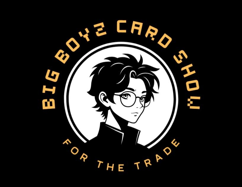 Big Boyz Card Show St. Marys