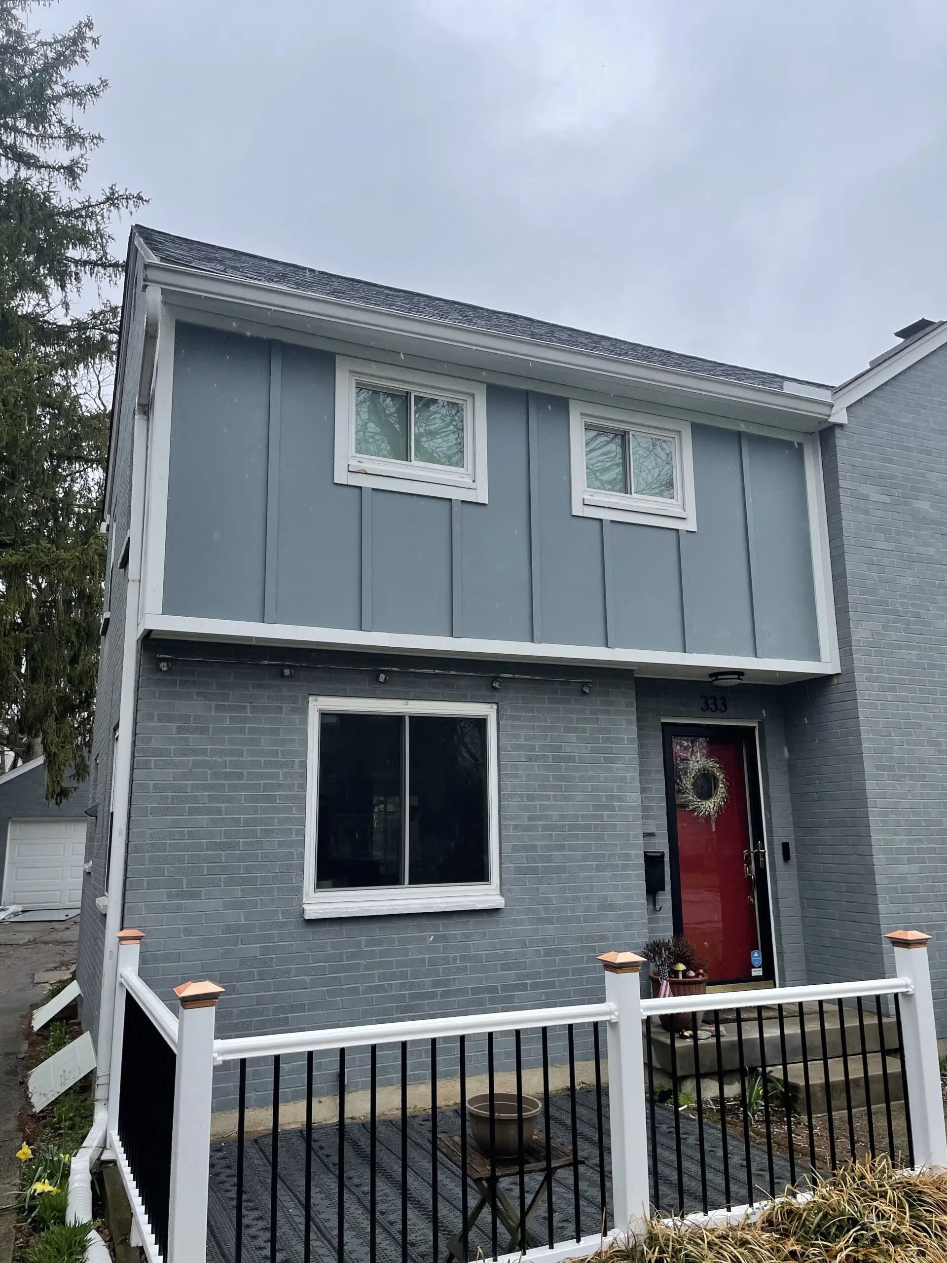 Dayton Ohio Roofing Contractor Quality Exterior 9373673739