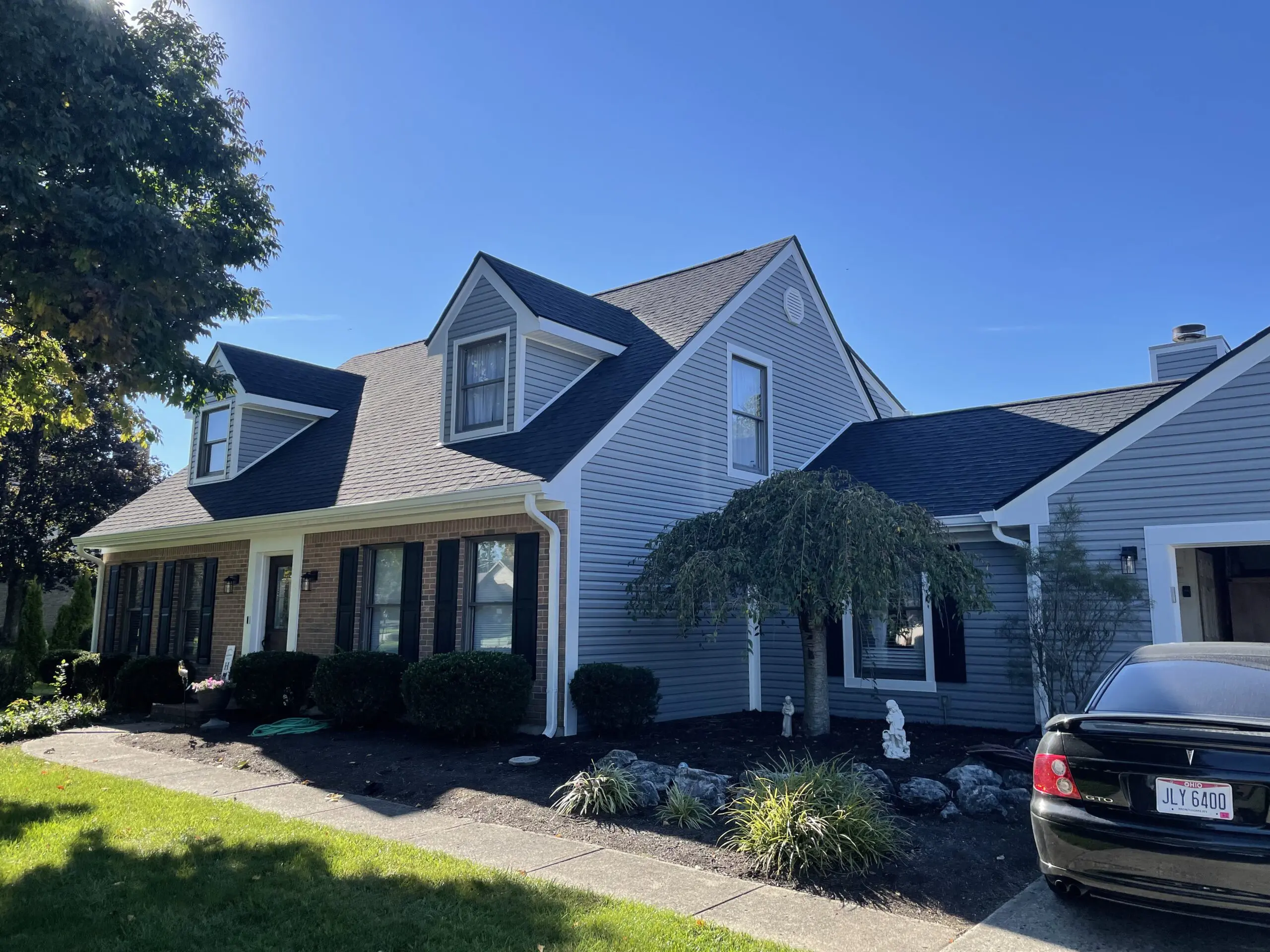 Dayton Ohio Roofing Contractor Quality Exterior 9373673739