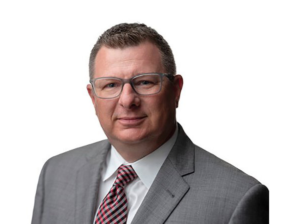 Scott McCalla, Chief Operating Officer at International Pipe