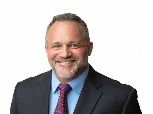 Darren Sparks, Chief Executive Officer at International Pipe