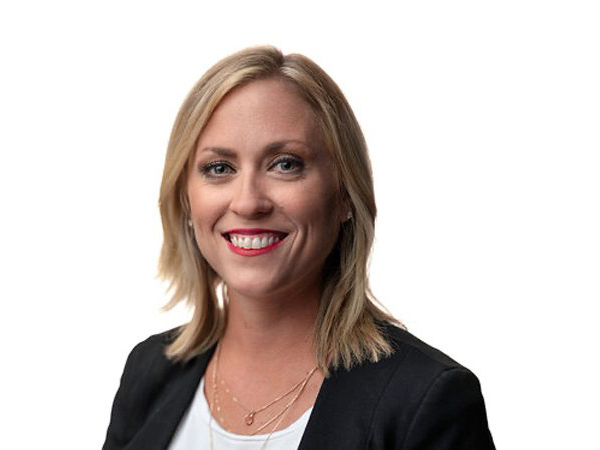 Sheryl Esser, Chief Administrative Officer at International Pipe