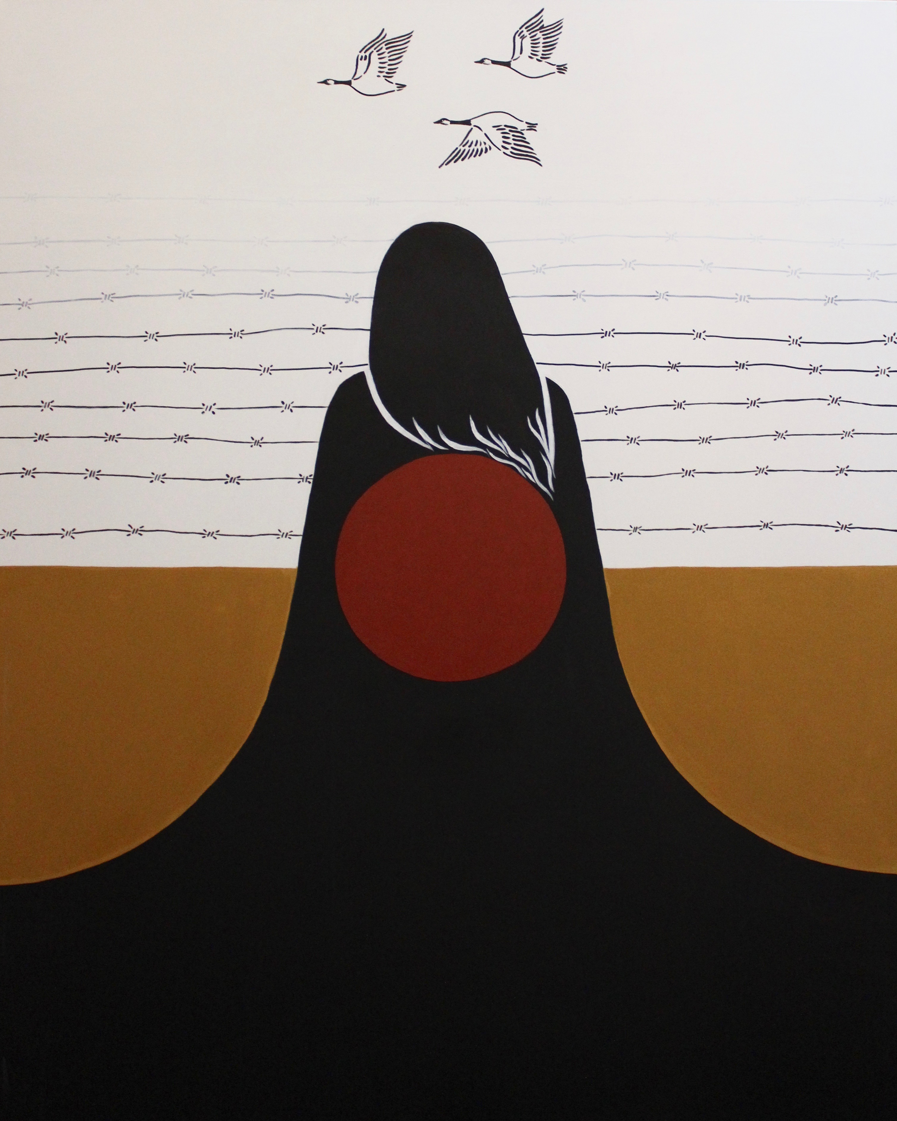 In-Person Tour: I Know What It Looks Like