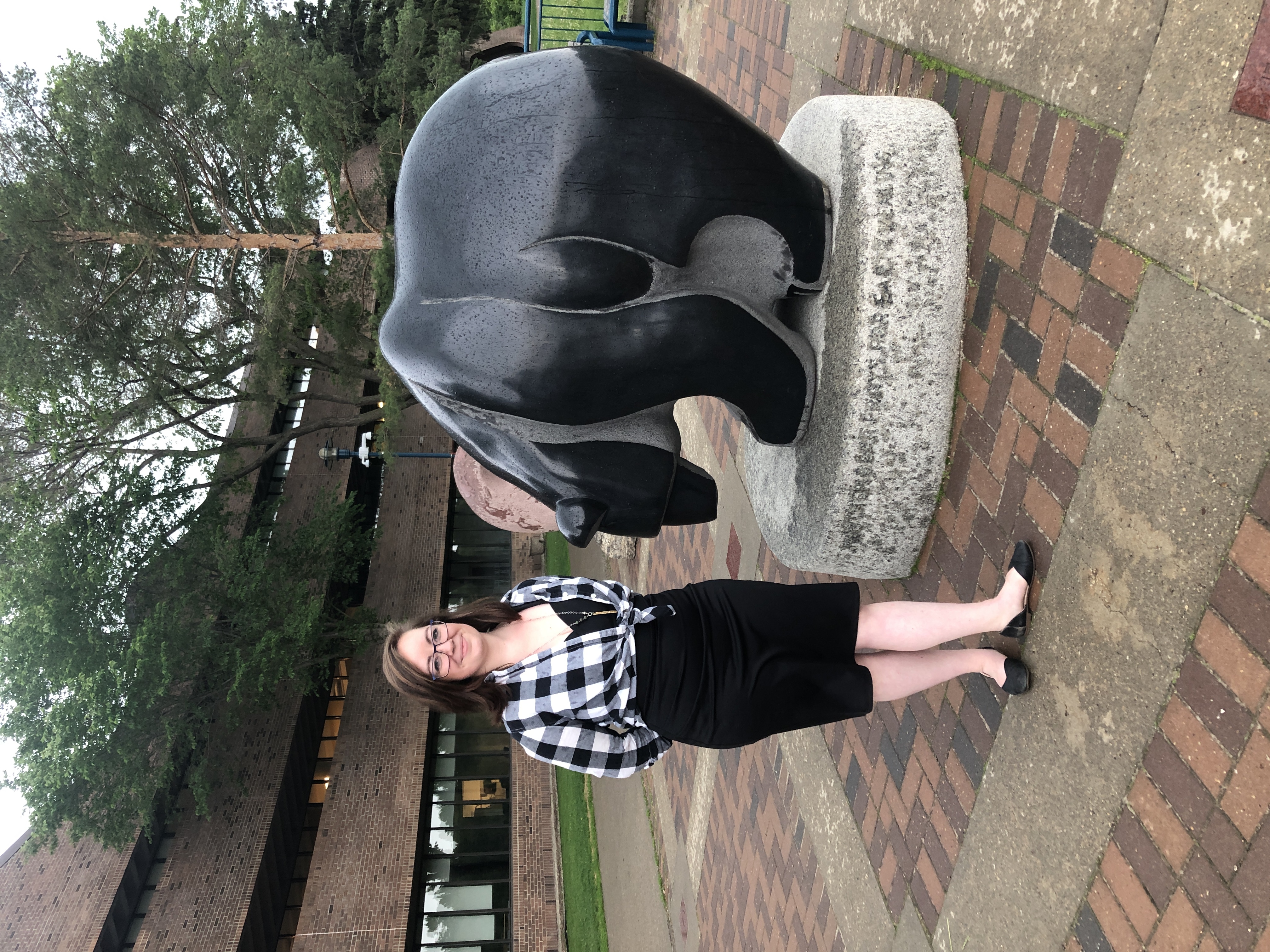 Public Art Walking Tour