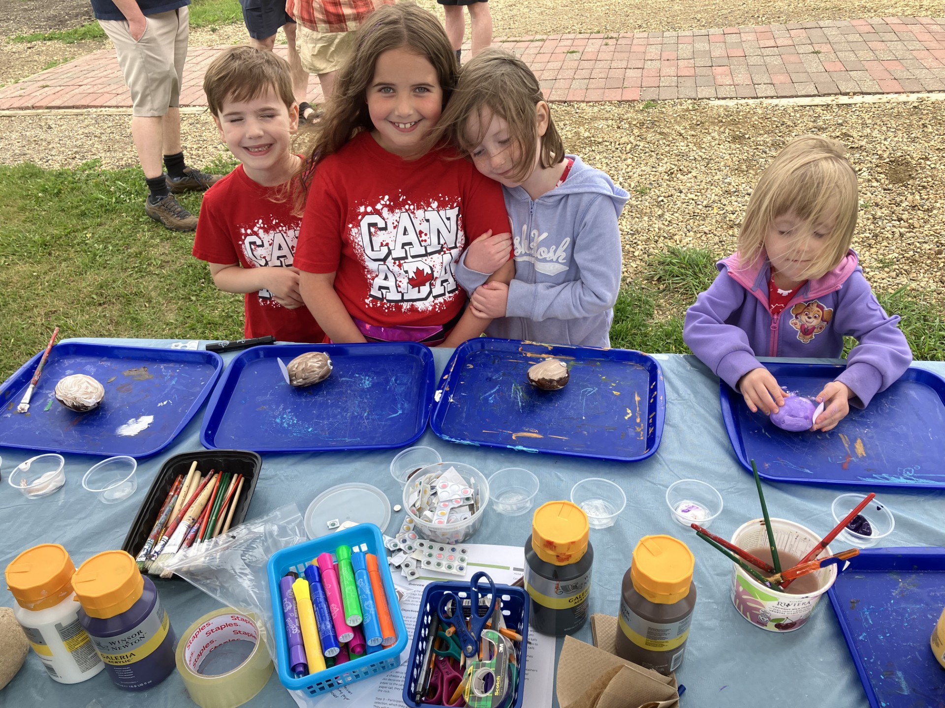 St. Albert Canada Day