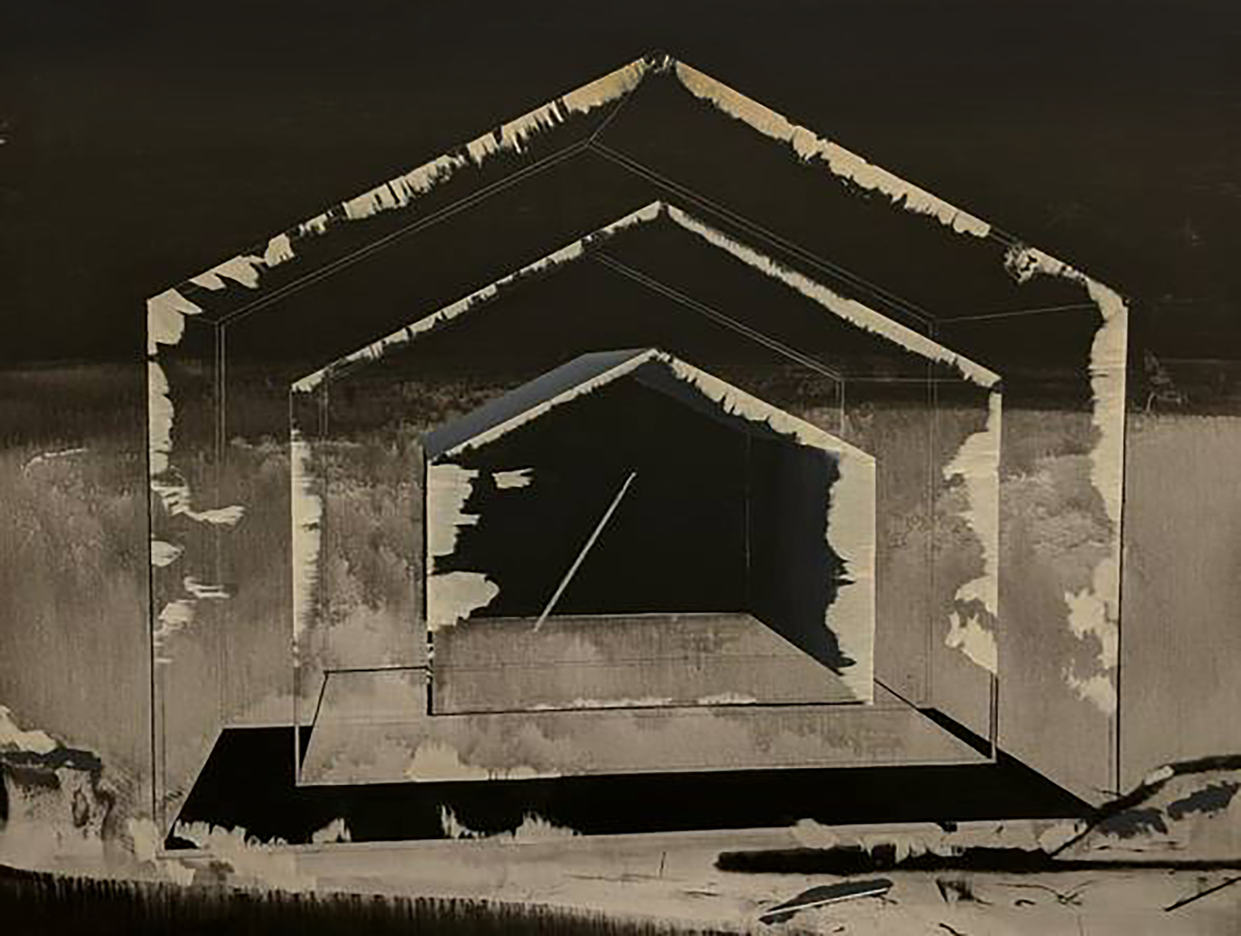 In Person Tour: The Home