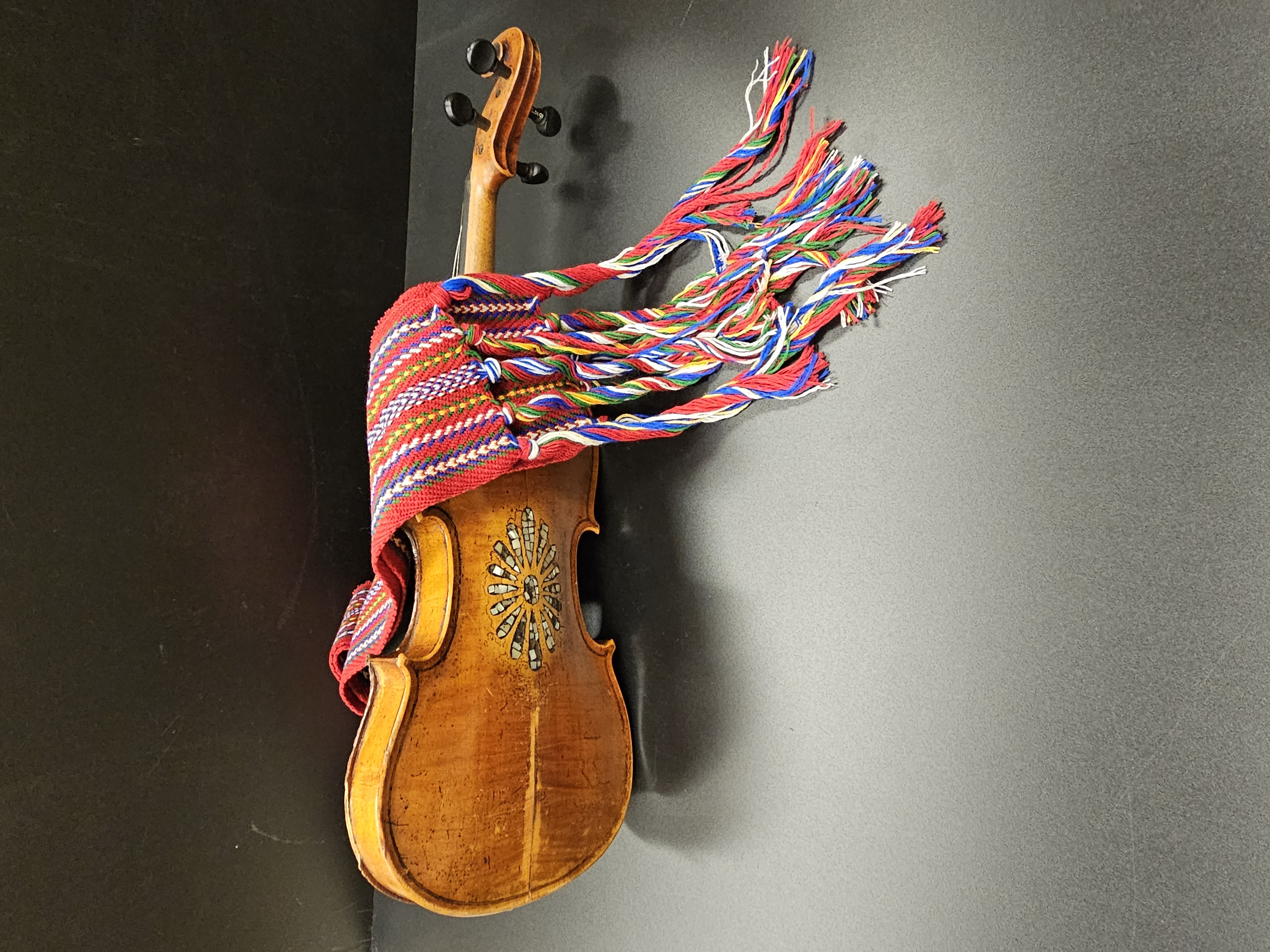 Alberta Culture Days: Métis Artists, Culture and Expressions of Identity