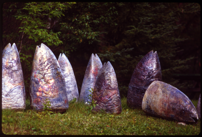 Virtual tour: Fire in her Hands