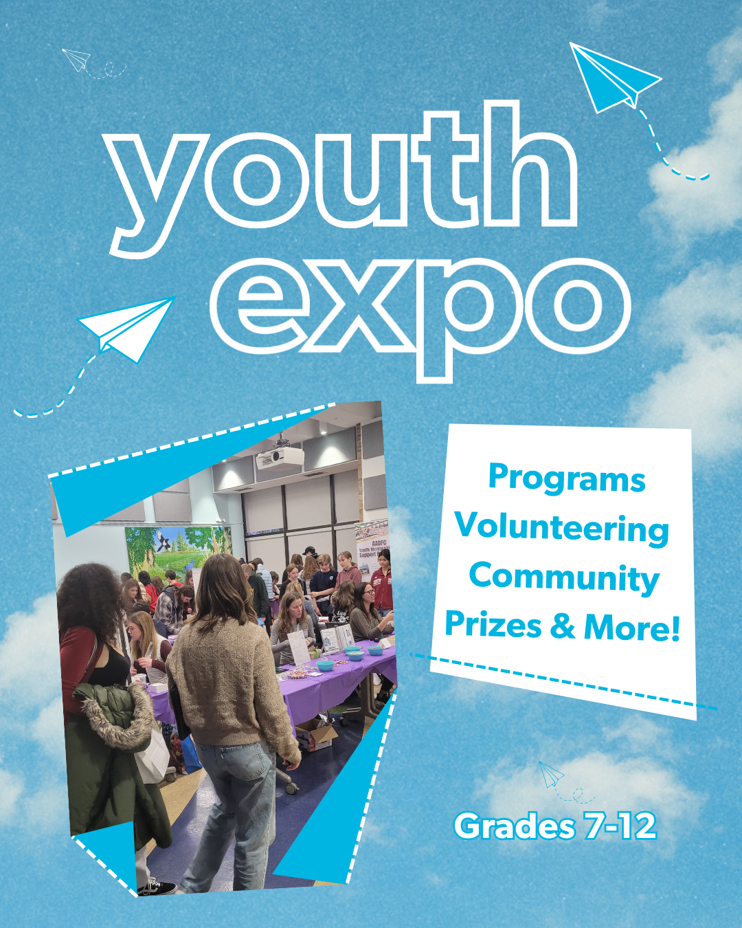 Youth Expo