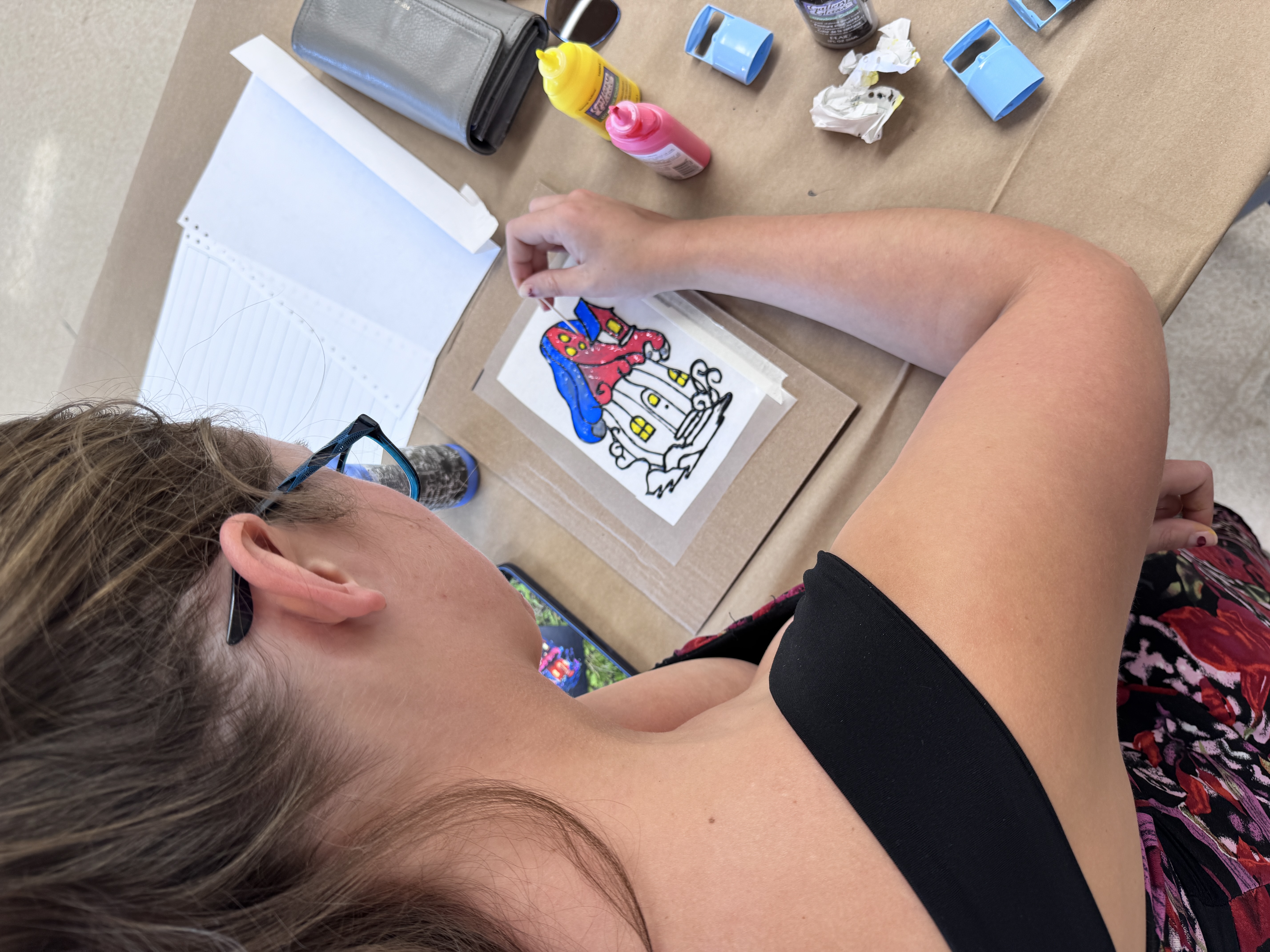 Alberta Culture Days: Arts and Heritage Exploration