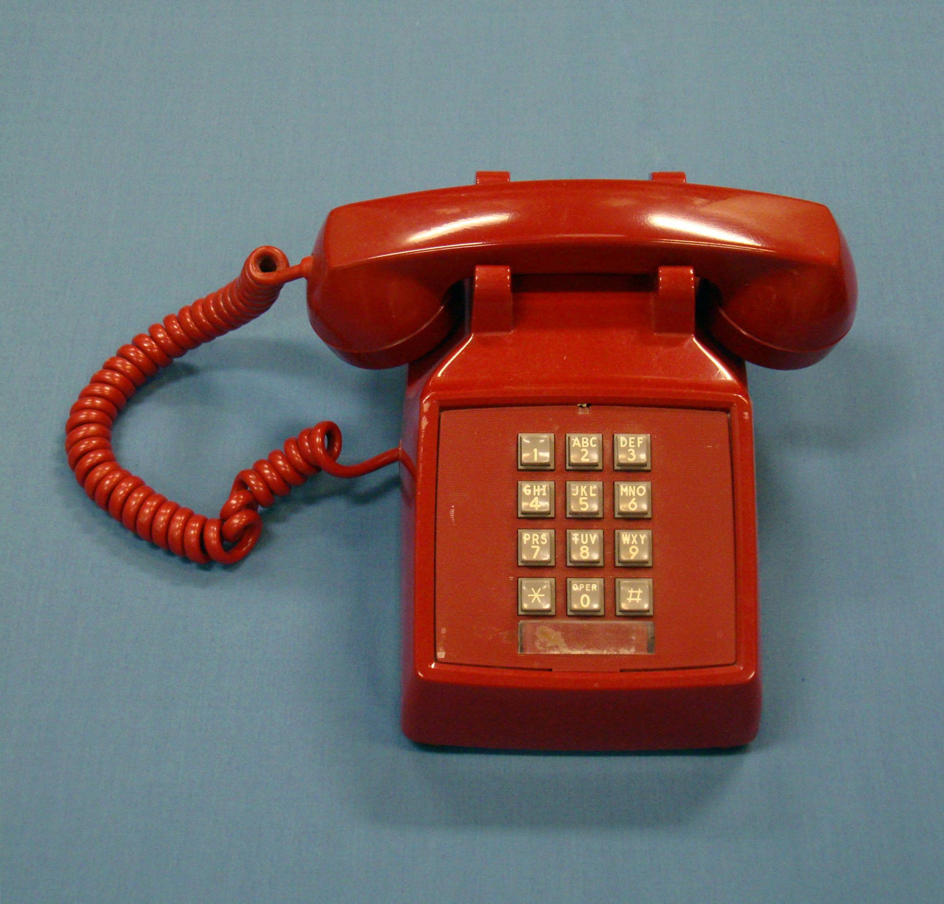 Telephone Tour