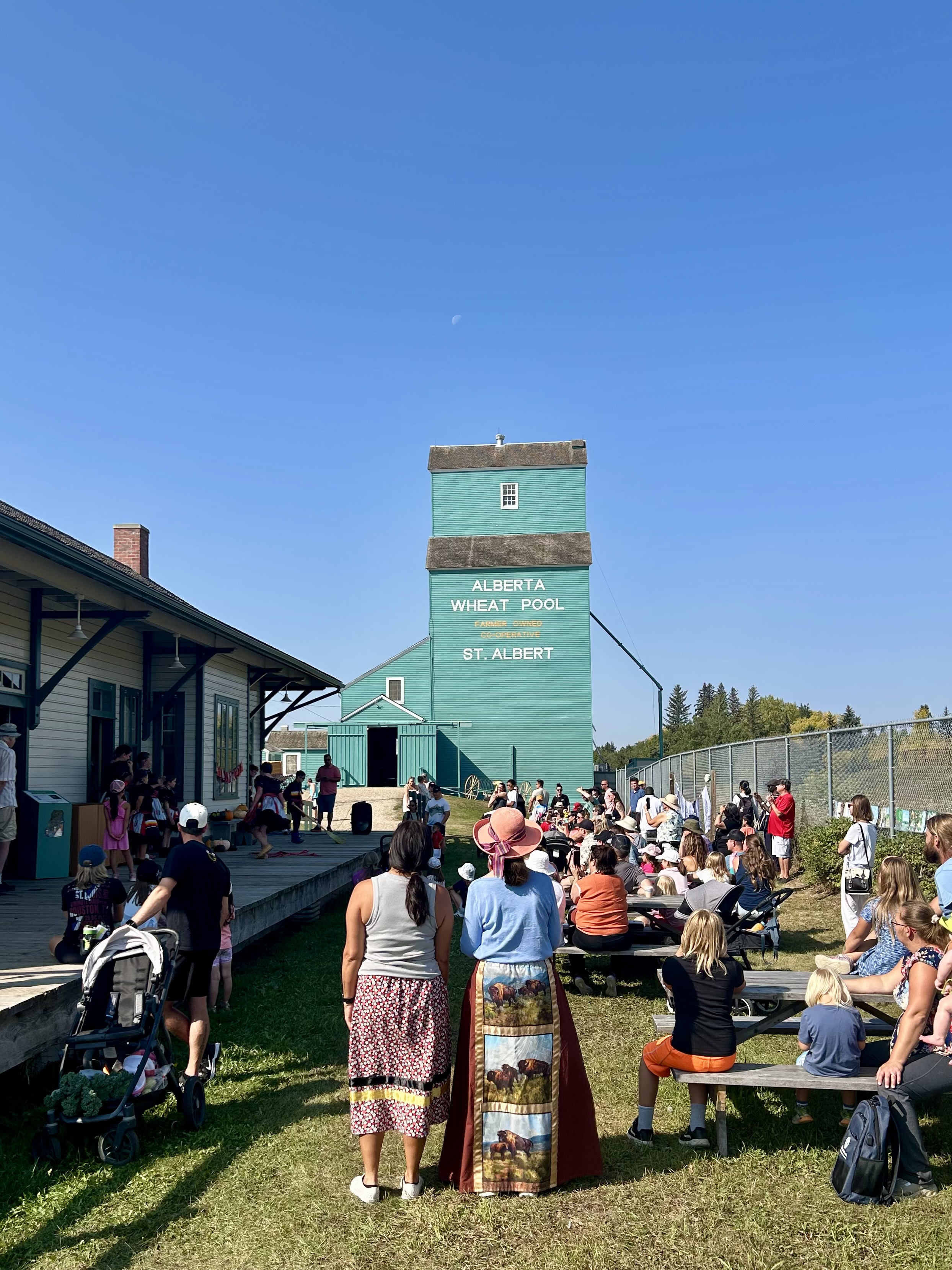 Heritage Harvest Fest