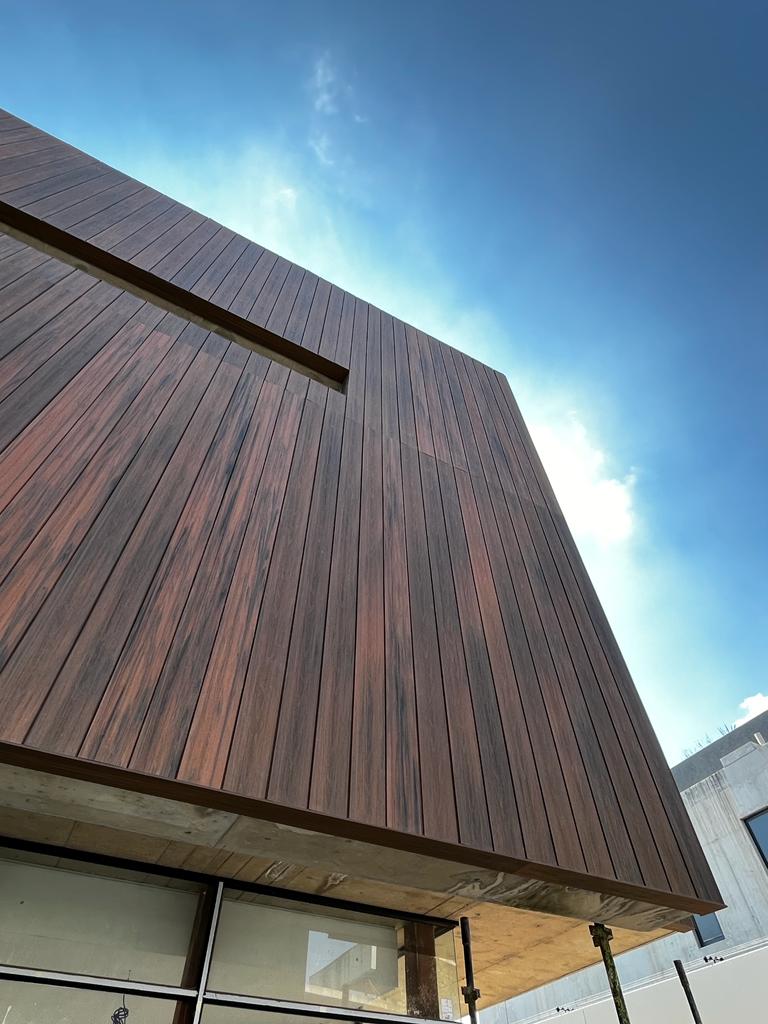 Projects Gallery – The Composite Company®