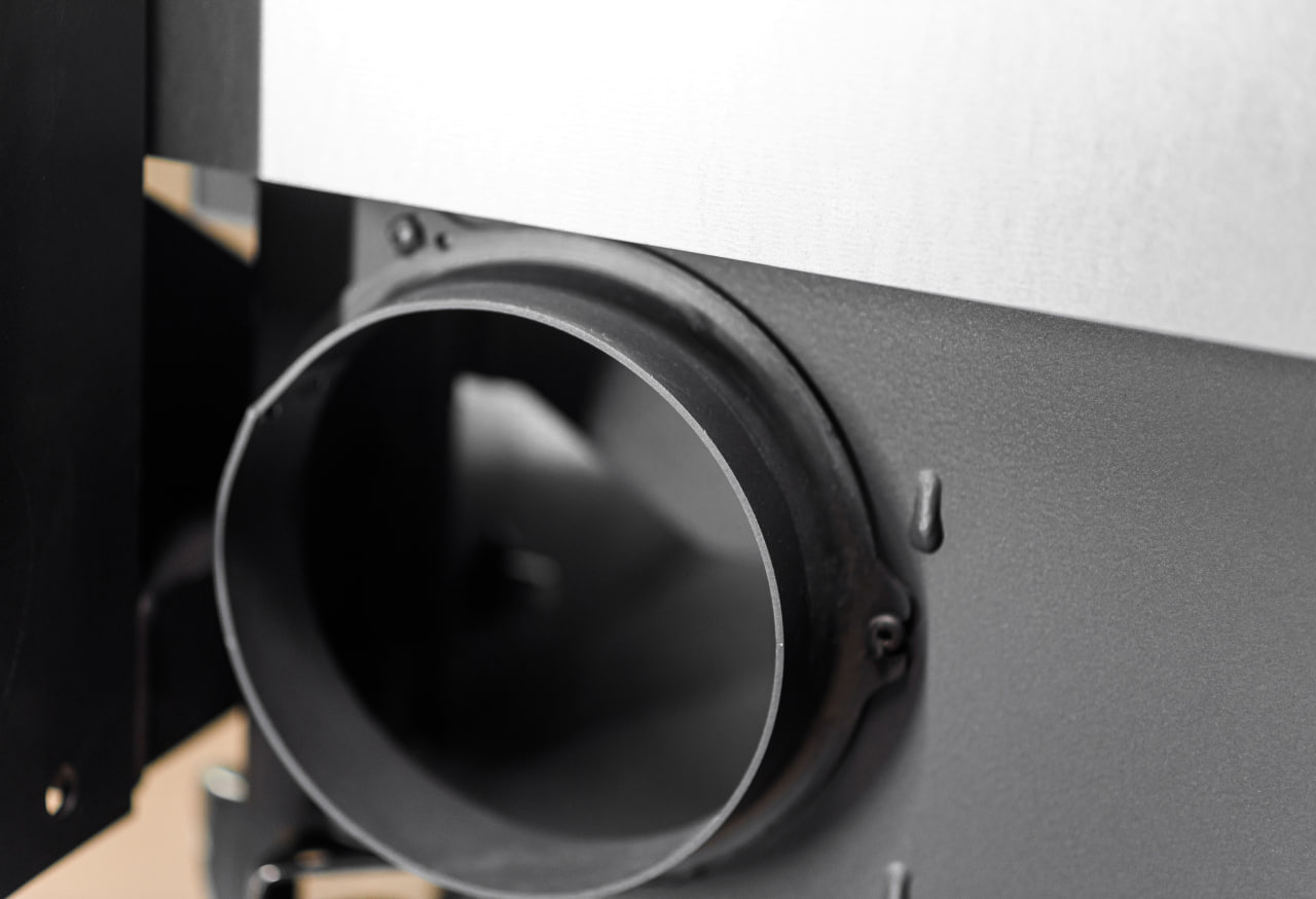 Адаптер для підключення повітря