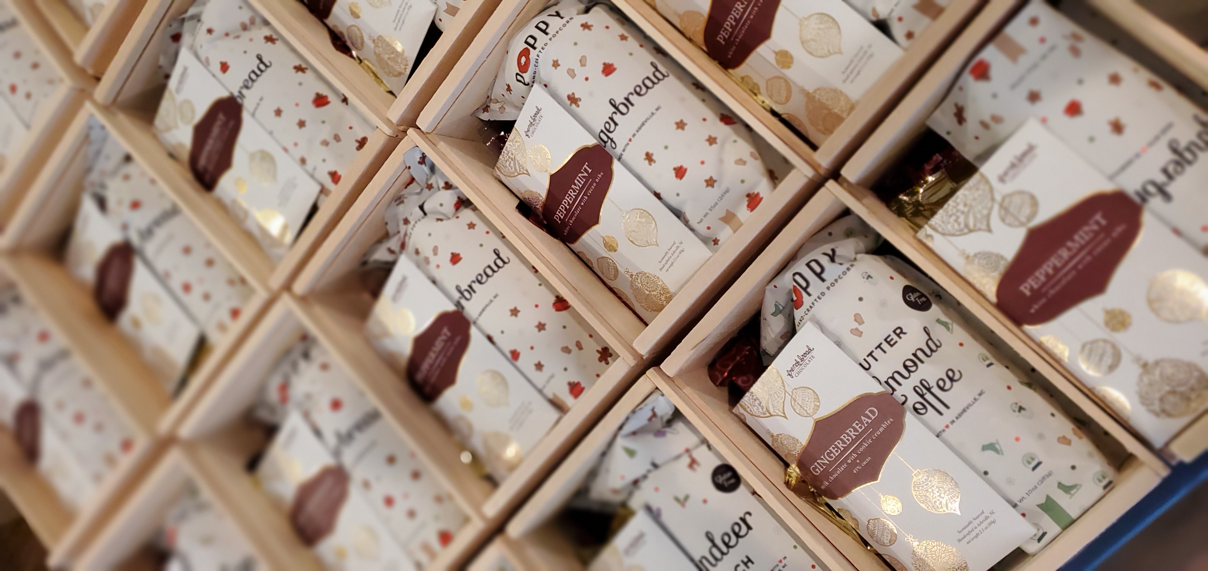 Portfolio Gift Baskets by Melissa