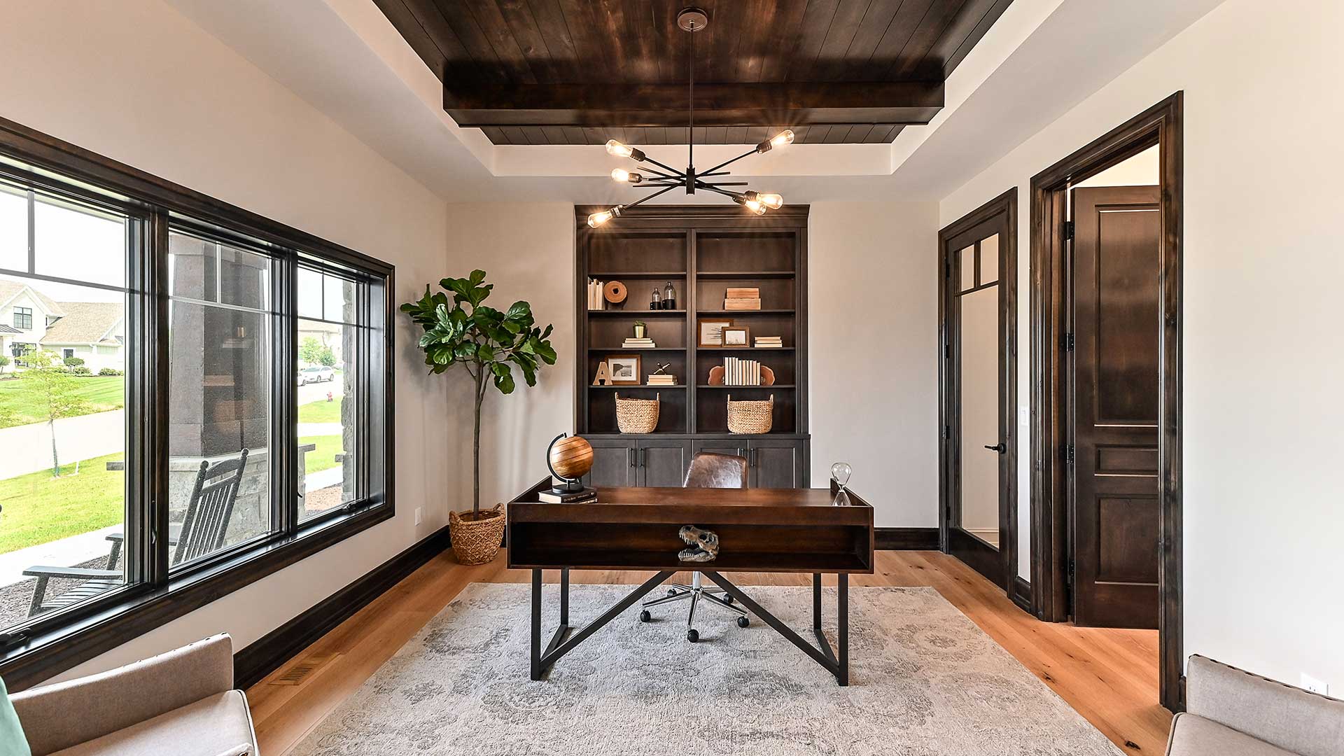 Windrush Estate, Luxury Custom Home Anderson Homes