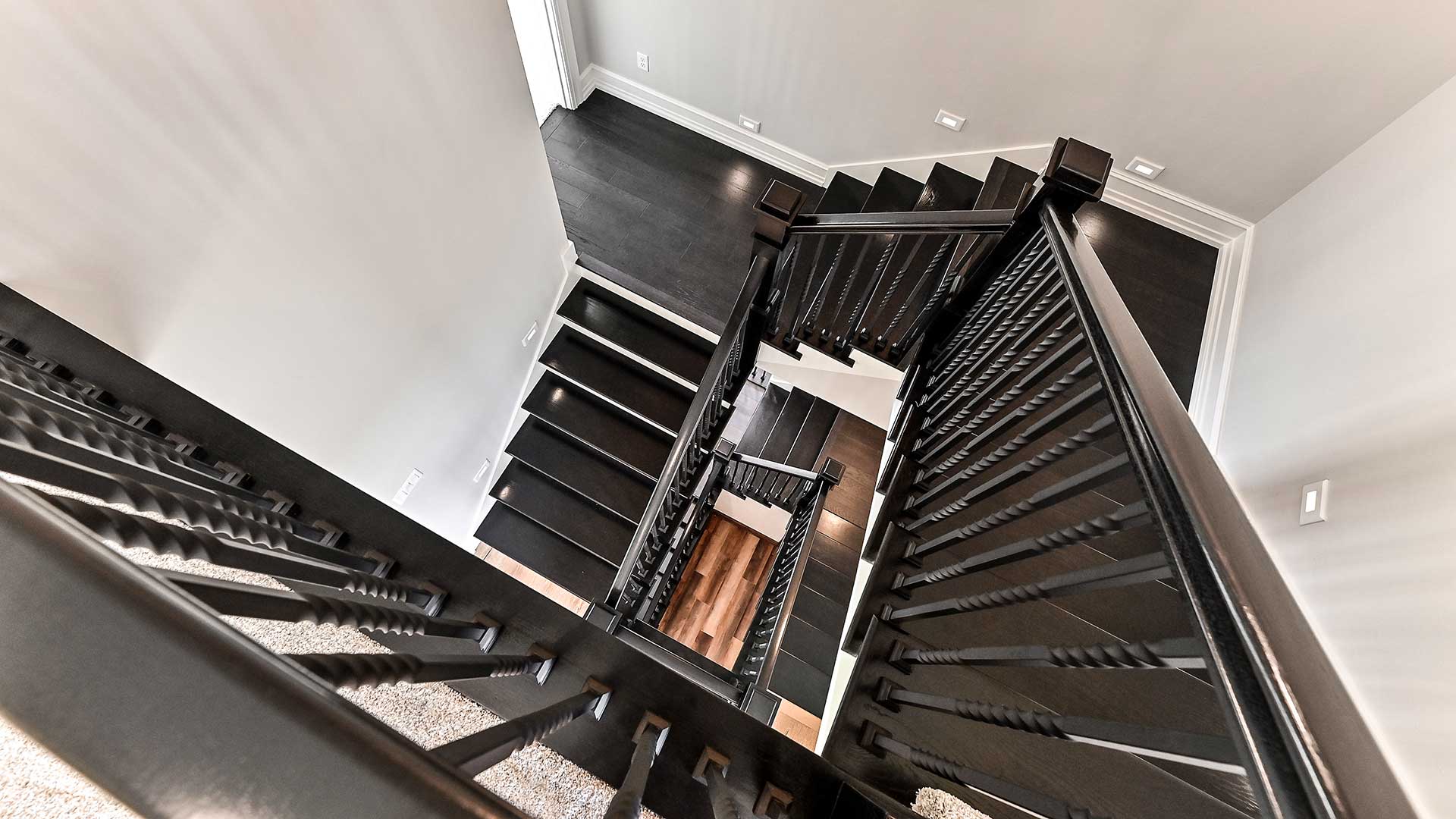 Windrush Estate, Luxury Custom Home Anderson Homes