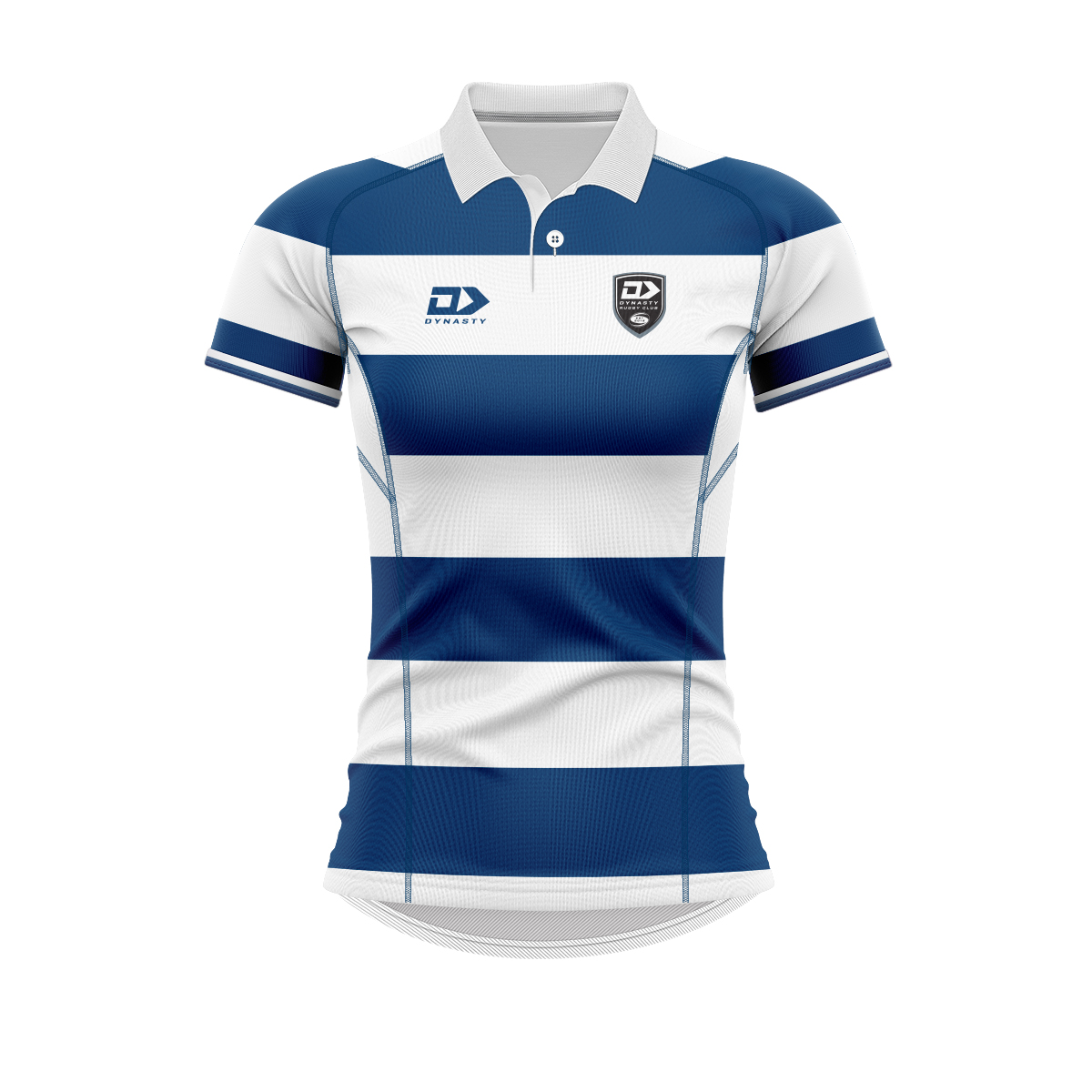Dynasty Sport Custom Rugby Apparel