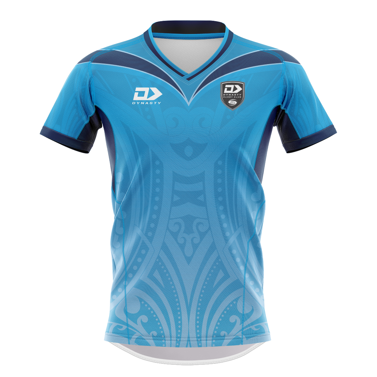 Dynasty Sport Custom Rugby Apparel