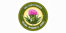 Helsebutikken