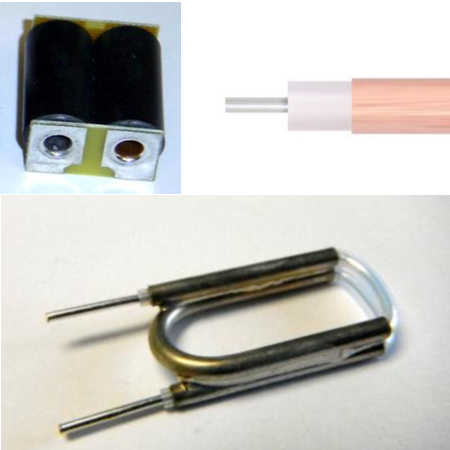 モトローラ MRF433 RF用NPN型 パワートランジスター 5個 20W HF TRANSISTOR