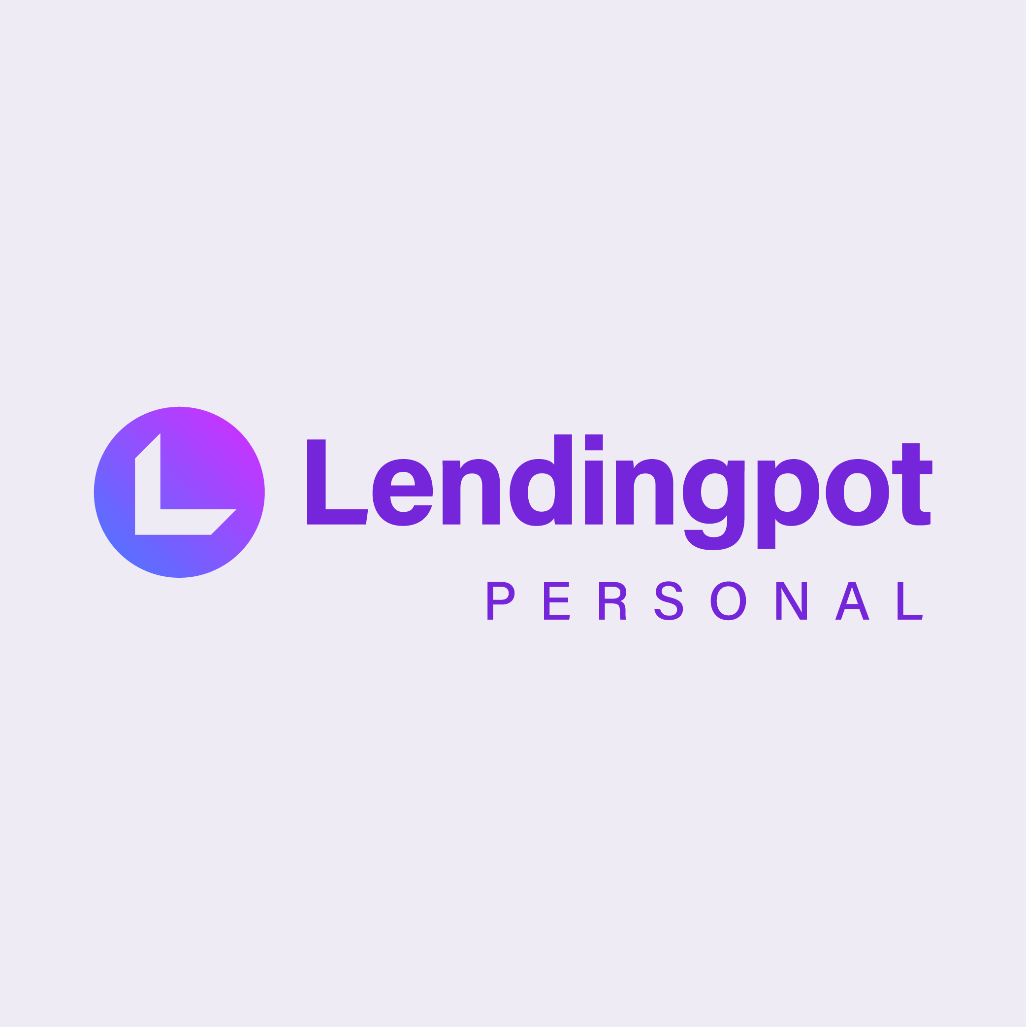Lendingpot Personal -免费寻找最适合的新加坡个人贷款