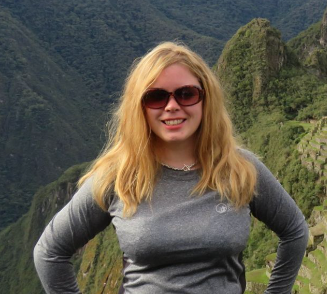 Amy - Blogger-in-Chief at Select Travel Holidays